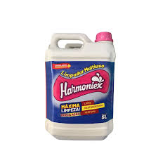 COD 7821 LIMPADOR MULTIUSO HARMONIEX 5 LITROS